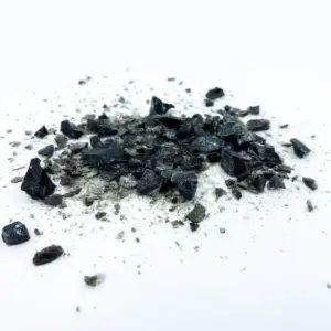 Obsidian Shavings
